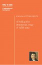 Johann Gottlieb Fichte - A boldog �let �tmutat�ja, avagy - A vall�s tana