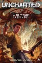 Christopher Golden - N�meth Vladimir(Szerk.) - Uncharted - A negyedik labirintus