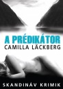 Camilla L�ckberg - A pr�dik�tor
