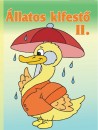 Fekete Annam�ria - �llatos kifest� II.