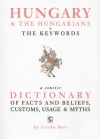 Bart Istv�n - Hungary & the hungarians - the keywords