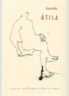 Simon Attila - �tila