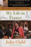 Julia Child - My Life in France