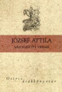 J�zsef Attila - J�zsef Attila v�logatott versek
