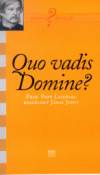 J�rai Judit - Quo vadis, Domine?