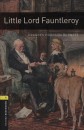 Frances Hodgson Burnett - Little Lord Fauntleroy