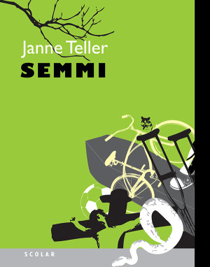 Janne Teller - Semmi