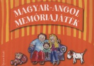 Nagy Ildik� - Magyar-angol mem�riaj�t�k