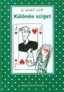 G. Szab� Judit - K�l�n�s sziget