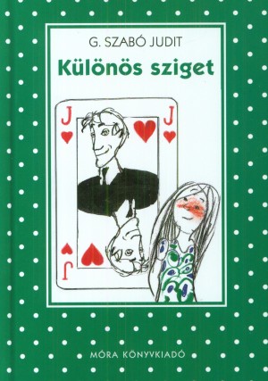 G. Szab� Judit - K�l�n�s sziget