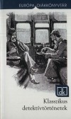 Osztovits Szabolcs(V�l.) - Klasszikus detekt�vt�rt�netek