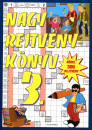 Kresz K�roly(Szerk.) - Nagy rejtv�nyk�nyv 3.
