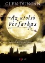 Glen Duncan - Az utols� v�rfarkas