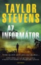 Taylor Stevens - Az inform�tor
