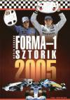 D�vid S�ndor - Forma-1 sztorik 2005