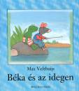 Max Velthuijs - B�ka �s az idegen