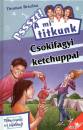 Thomas C. Brezina - Csokifagyi ketchuppal