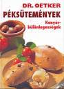  - P�ks�tem�nyek - Dr. Oetker