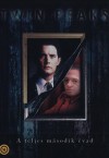 David Lynch - Twin Peaks - 2. �vad