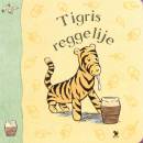  - Tigris reggelije