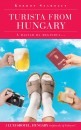 Kordos Szabolcs - Turista from Hungary
