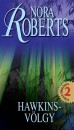 Nora Roberts - Hawkins-v�lgy