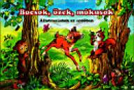 Juh�sz Magda - Bocsok, �zek, m�kusok