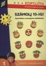 Konr�d �gnes - Sz�molj 10-ig!