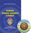 Tenzin Wangyal Rinpocse - Gy�gy�t�s form�val, energi�val �s f�nnyel - aj�nd�k DVD-mell�klettel!