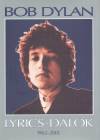 Bob Dylan - Lyrics - Dalok