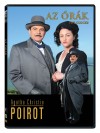 Agatha Christie - Charles Palmer - Poirot: Az �r�k