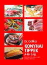  - Dr. Oetker - Konyhai tippek A-t�l Z-ig