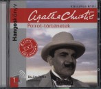 Bal�zs P�ter - Agatha Christie - Gyilkoss�g egy csendes h�zban