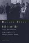 Husz�r Tibor - Bib� est�je