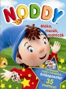 Tomann� Jank� Katalin(Szerk.) - Noddy - M�ka, mes�k, matric�k
