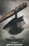 Quentin Tarantino - Inglorious Basterds