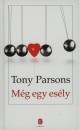 Tony Parsons - M�g egy es�ly