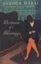 M�rai S�ndor - Portrait of a Marriage