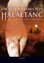 Laurell K. Hamilton - Hal�lt�nc