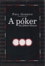 Phil Gordon - Jonathan Grotenstein - A p�ker kis fekete k�nyve