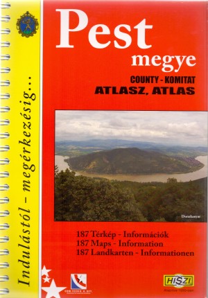  - Pest megye