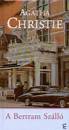 Agatha Christie - A Bertram Sz�ll�