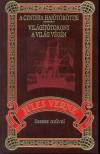 Jules Verne - A Cynthia haj�t�r�ttje - Vil�g�t�torony a vil�g v�g�n