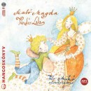 F�r Anik� - Szab� Magda - T�nd�r Lala