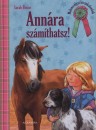 Sarah Bosse - Ann�ra sz�m�thatsz!