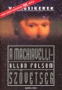 Allan Folsom - A Machiavelli-sz�vets�g
