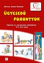 Bertrun Jeitner-Hartmann - �gyesed� porontyok
