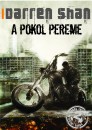 Darren Shan - A pokol pereme