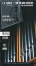 Johann Sebastian Bach - The Organ Works - Die Orgelwerke