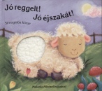Laurie Young - J� reggelt! J� �jszak�t!